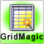 GridMagic (MiniExcel) icon
